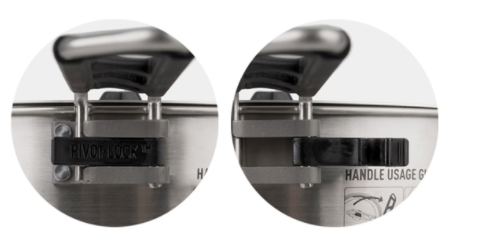 Sea to Summit Recalls Camping Pots Due to Burn and Scald Hazards